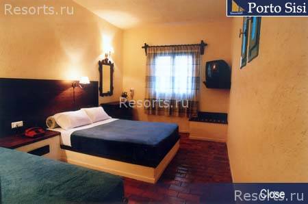 Porto Sisi Hotel 29